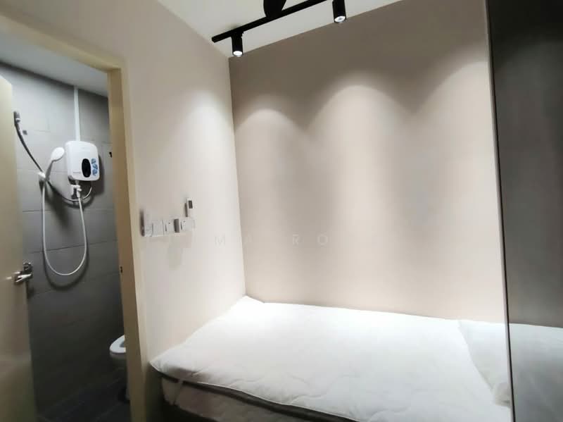 Untuk Disewa - Meta City