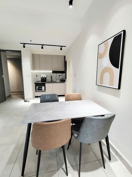 Untuk Disewa - Meta City