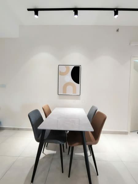 Untuk Disewa - Meta City