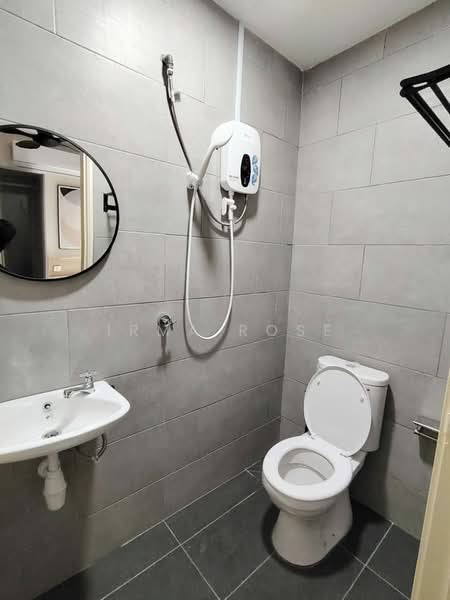 Untuk Disewa - Meta City