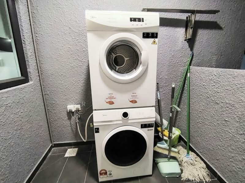 Untuk Disewa - Meta City