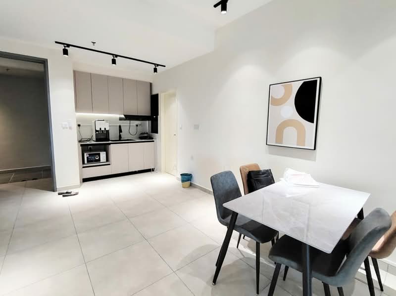 Untuk Disewa - Meta City