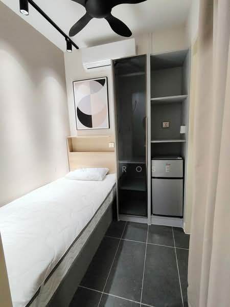 Untuk Disewa - Meta City