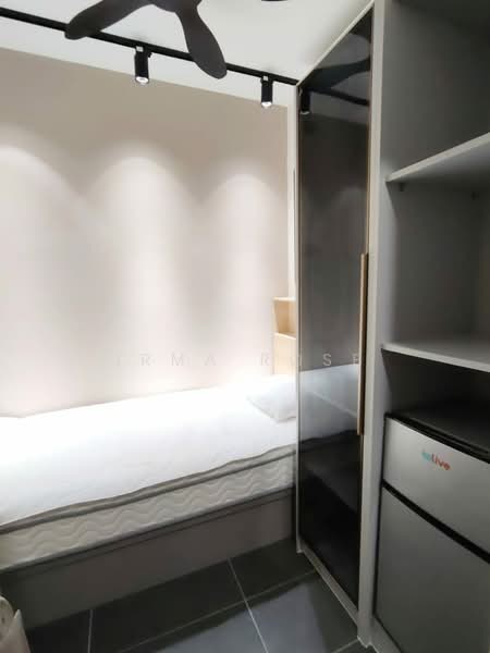 Untuk Disewa - Meta City