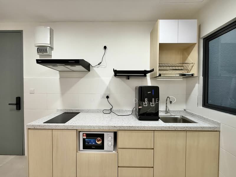 Untuk Disewa - Meta City