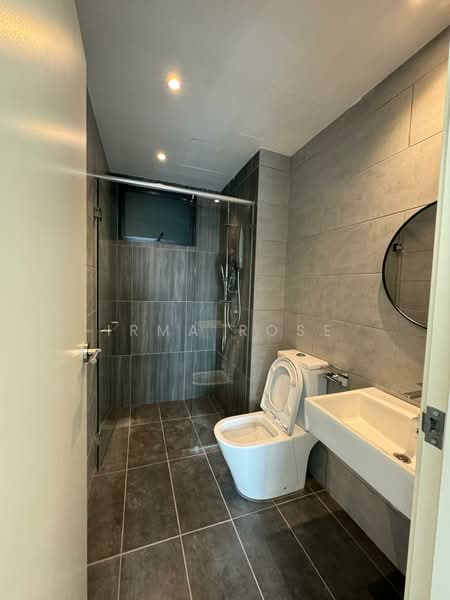 Kondominium untuk Disewa di Meta City - Irma Rose - Bathroom - PropertyGuru.com.my