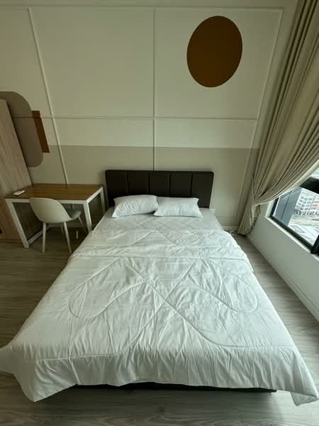 Kondominium untuk Disewa di Meta City - Irma Rose - Bedroom - PropertyGuru.com.my