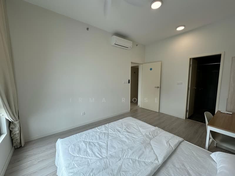 Kondominium untuk Disewa di Meta City - Irma Rose - Bedroom - PropertyGuru.com.my