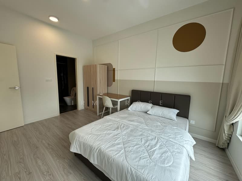 Kondominium untuk Disewa di Meta City - Irma Rose - Bedroom - PropertyGuru.com.my