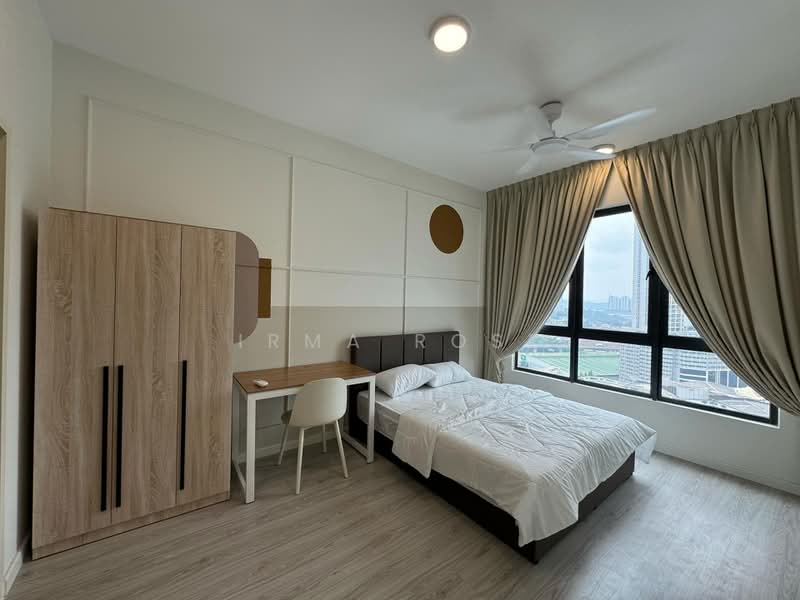 Kondominium untuk Disewa di Meta City - Irma Rose - Bedroom - PropertyGuru.com.my