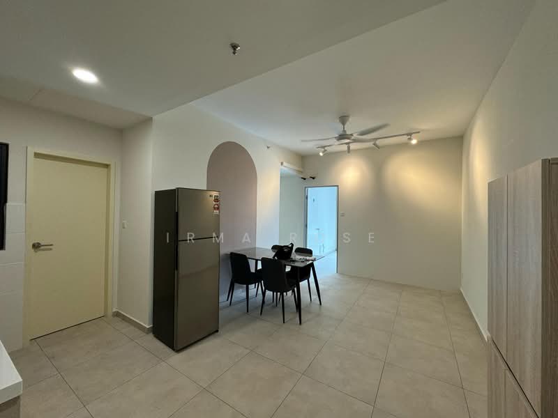 Kondominium untuk Disewa di Meta City - Irma Rose - Dining Room - PropertyGuru.com.my