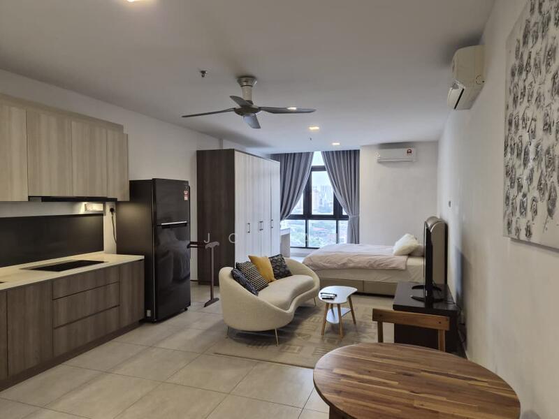 For Rent - Queensville