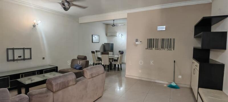 Untuk Dijual - Taman Bukit Minyak Indah