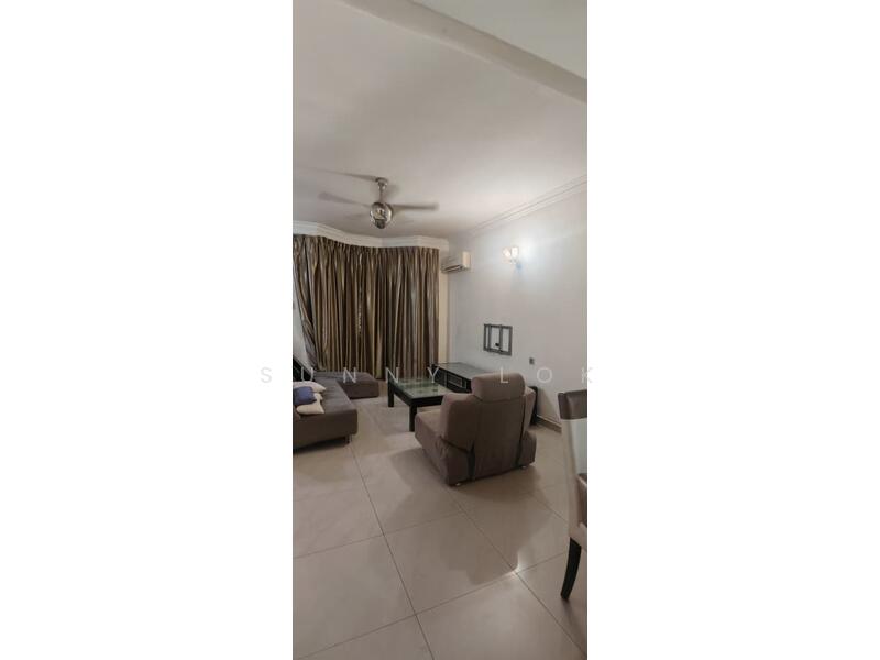 Untuk Dijual - Taman Bukit Minyak Indah