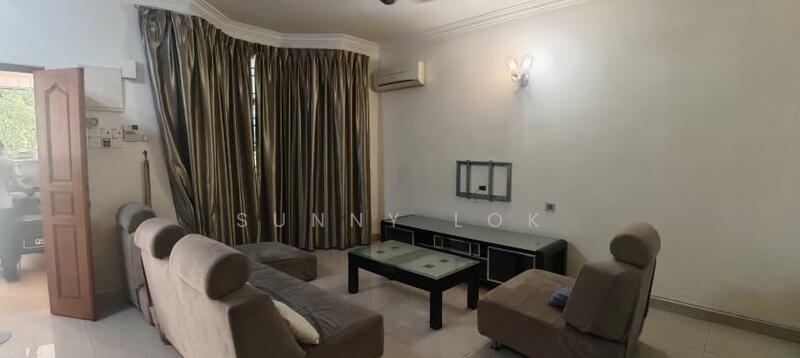 Untuk Dijual - Taman Bukit Minyak Indah