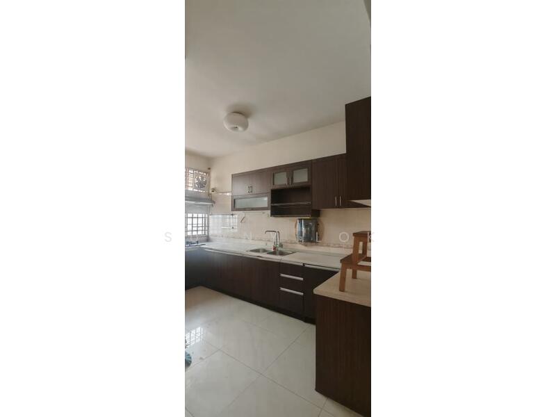 Untuk Dijual - Taman Bukit Minyak Indah