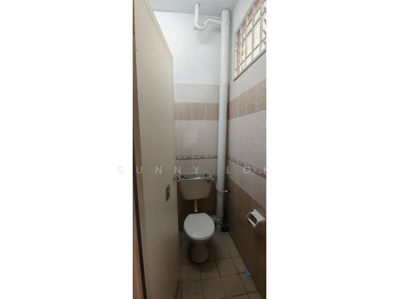 Untuk Dijual - Taman Bukit Minyak Indah