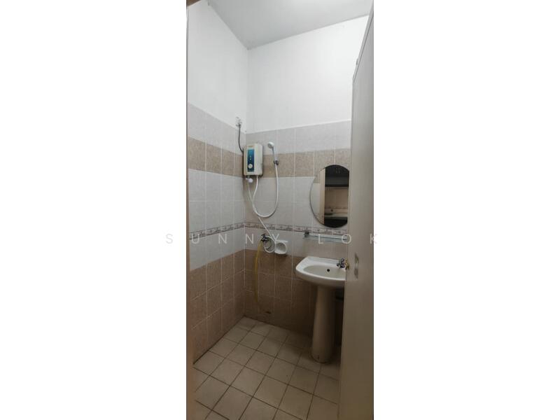 Untuk Dijual - Taman Bukit Minyak Indah