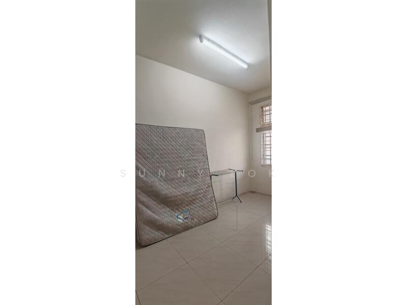 Untuk Dijual - Taman Bukit Minyak Indah