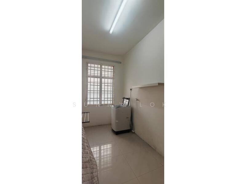 Untuk Dijual - Taman Bukit Minyak Indah