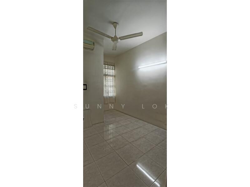 Untuk Dijual - Taman Bukit Minyak Indah