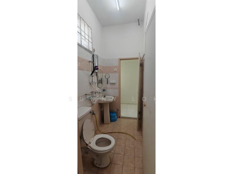 Untuk Dijual - Taman Bukit Minyak Indah