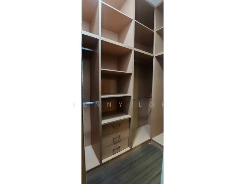 Untuk Dijual - Taman Bukit Minyak Indah