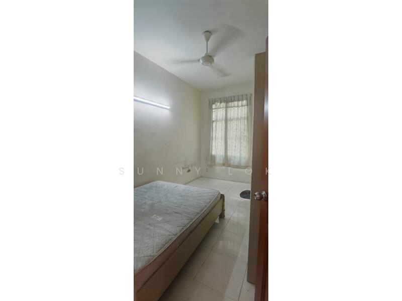 Untuk Dijual - Taman Bukit Minyak Indah