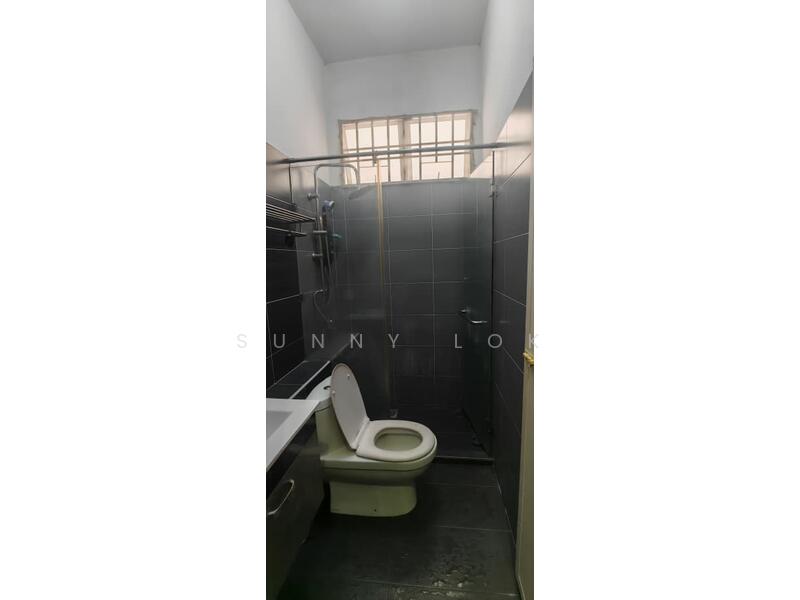 Untuk Dijual - Taman Bukit Minyak Indah