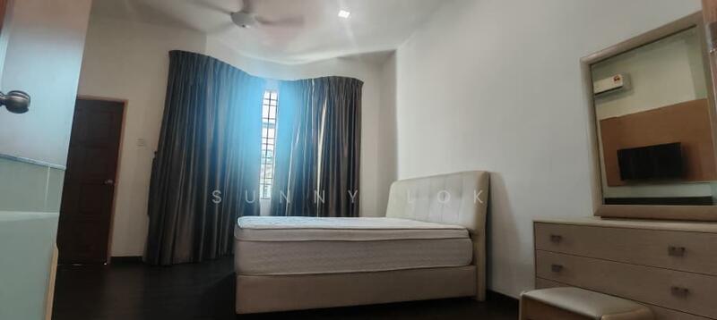 Untuk Dijual - Taman Bukit Minyak Indah