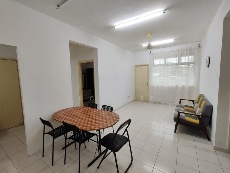 For Sale - Villa Krystal @ Bandar Selesa Jaya