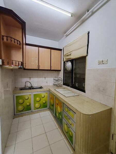 For Sale - Villa Krystal @ Bandar Selesa Jaya