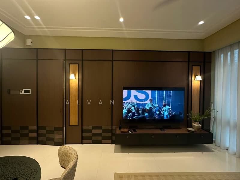 Condominium for Rent at Pavilion Damansara Heights - Alvan Chin - PropertyGuru.com.my