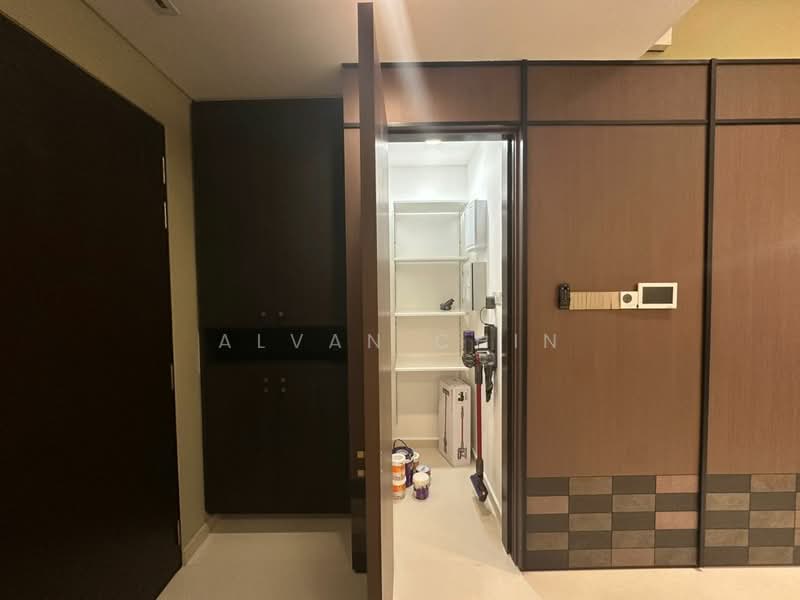 Condominium for Rent at Pavilion Damansara Heights - Alvan Chin - PropertyGuru.com.my