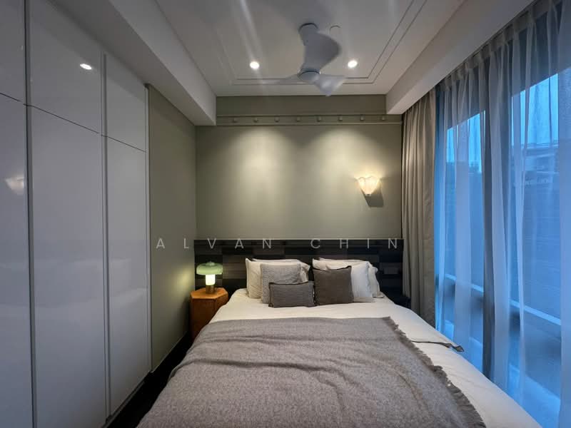 Condominium for Rent at Pavilion Damansara Heights - Alvan Chin - PropertyGuru.com.my