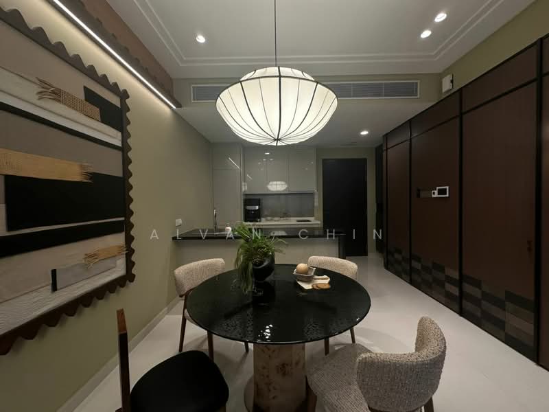 Condominium for Rent at Pavilion Damansara Heights - Alvan Chin - PropertyGuru.com.my