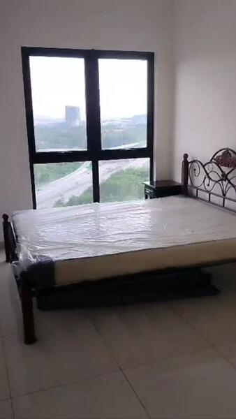For Rent - Habitus @ Denai Alam