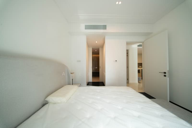 Servis Apartment untuk Disewa di Pavilion Damansara Heights - Alex Yap - PropertyGuru.com.my