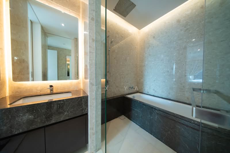 Servis Apartment untuk Disewa di Pavilion Damansara Heights - Alex Yap - PropertyGuru.com.my