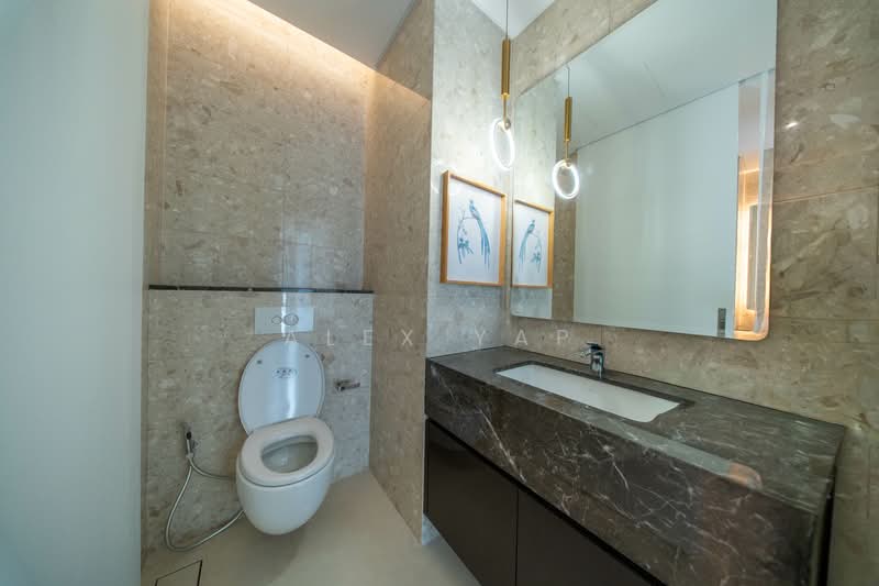Servis Apartment untuk Disewa di Pavilion Damansara Heights - Alex Yap - PropertyGuru.com.my