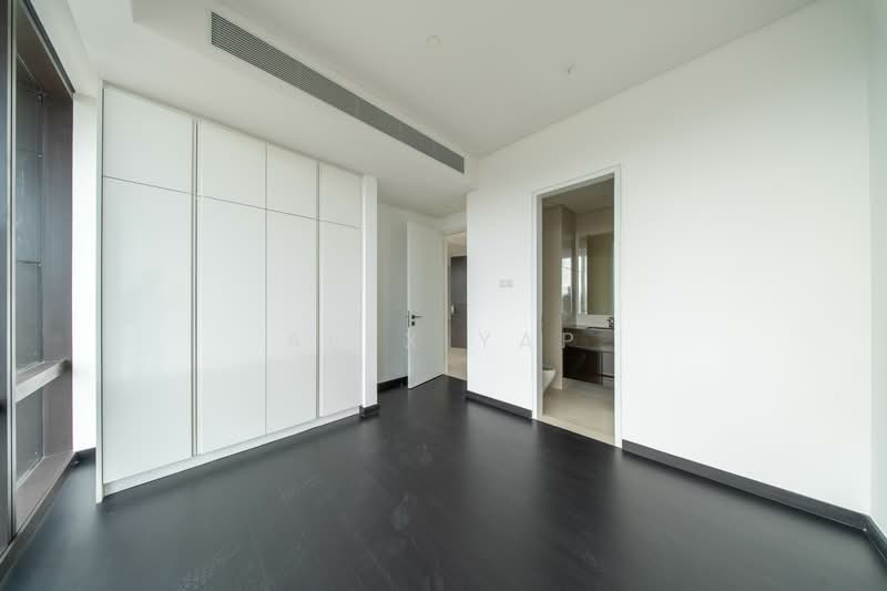 For Rent - Pavilion Damansara Heights