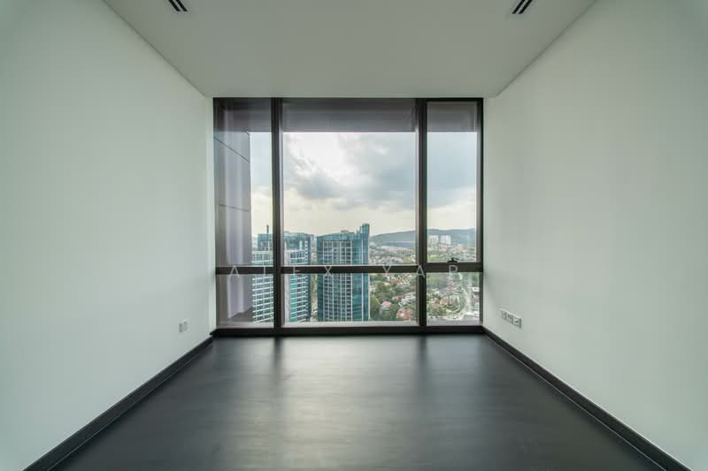 For Rent - Pavilion Damansara Heights