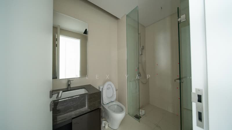 For Rent - Pavilion Damansara Heights