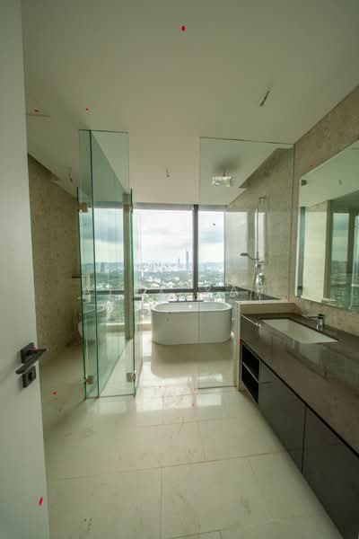 For Rent - Pavilion Damansara Heights