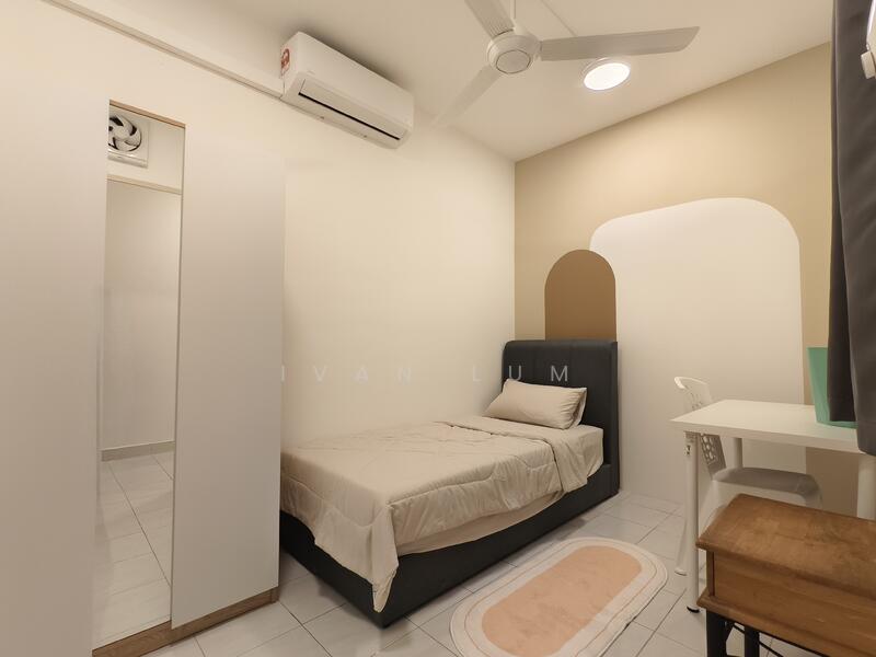 For Rent - Puncak Damansara