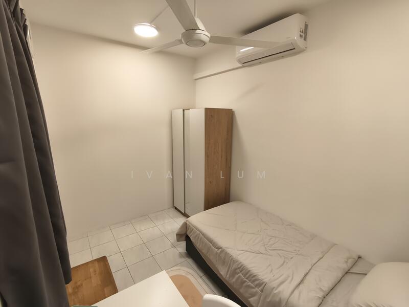 For Rent - Puncak Damansara