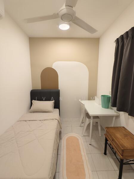 For Rent - Puncak Damansara