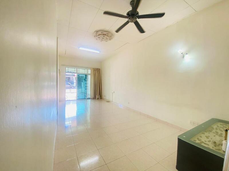 Untuk Dijual - Taman Bestari Indah