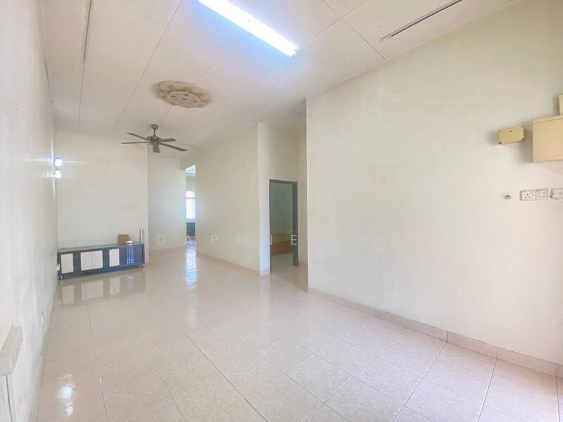 Untuk Dijual - Taman Bestari Indah