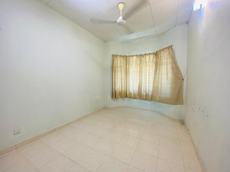 Untuk Dijual - Taman Bestari Indah